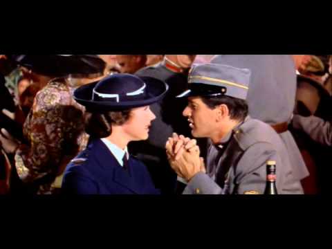 A Farewell to Arms (1957)  Charles Vidor - Full Movie