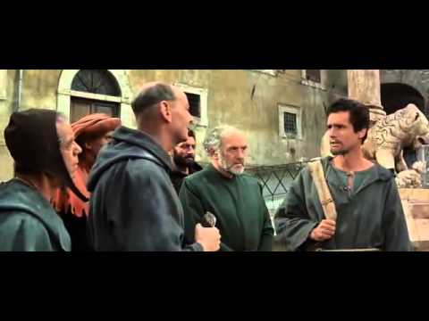 FRANCIS OF ASSISI, The Movie