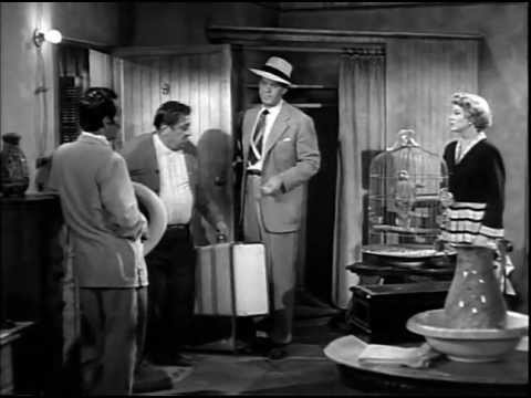 Borderline (1950) FRED MACMURRAY