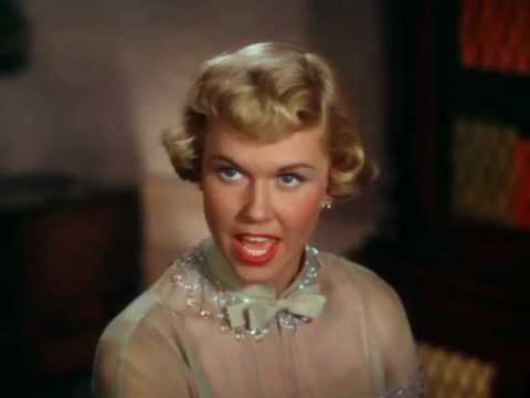 Doris Day - Tea for Two (1950)