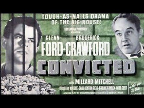 American Crime Noir - Full Movie - 1950 - (72 HOURS ONLY)