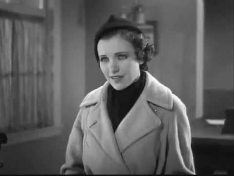 Scott Lord Mystery: The Mystery Man (McCarey, 1935)