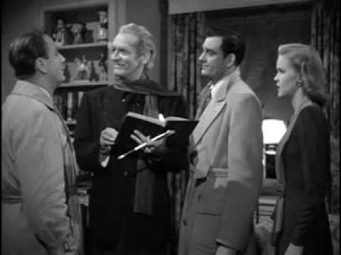 Dick Tracy's Dilemma (1947) RALPH BYRD