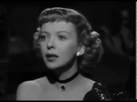 Road House (1948) - Ida Lupino, Cornel Wilde, Richard Widmark, Celeste Holm