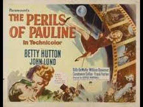 Perils Of Pauline (1947)