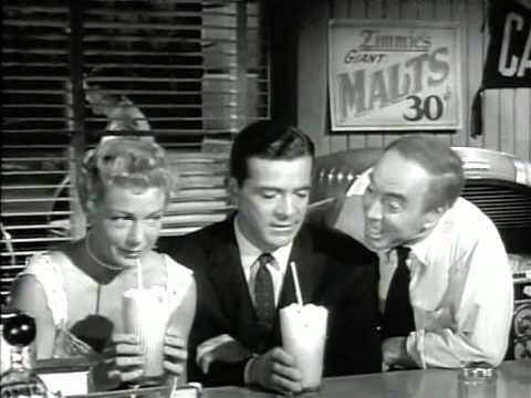 Spring Reunion (1957) Full Movie