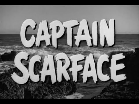 Captain Scarface (1953)