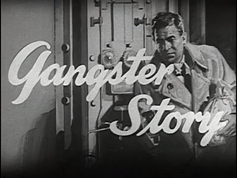 Gangster Story (1959) [Crime] [Drama]