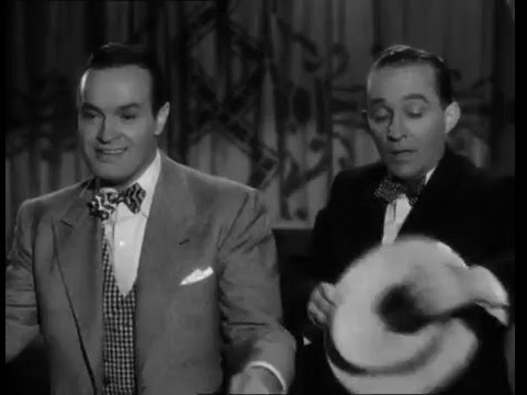 Road to Rio (1947) FULL MOVIE.  Bob Hope,  Bing Crosby, Dorothy Lamour,