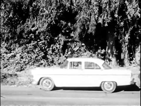 Highway Patrol 108 in Scared Cop