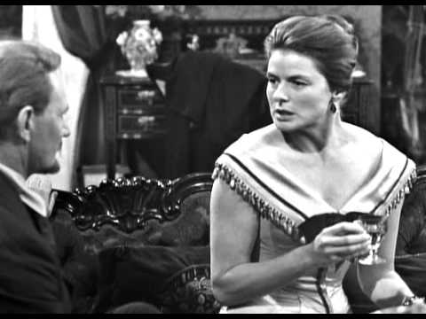 Hedda Gabler 1963 (TV) ^ Ingrid Bergman