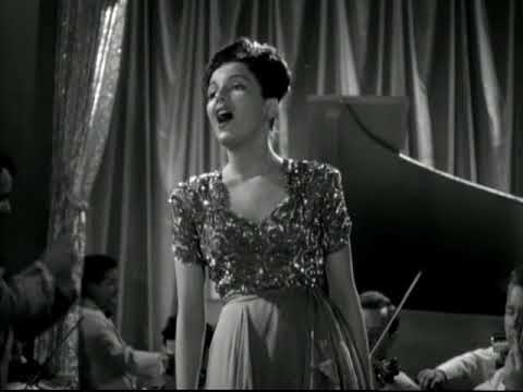 The Lady and the Monster (1944) - Vera Ralston Movie - Sci-Fi Movie