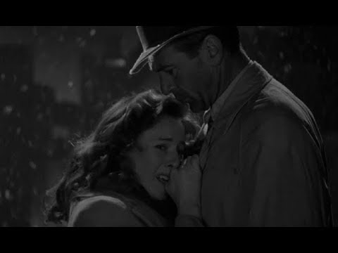 Meet John Doe (1941)  Gary Cooper, Barbara Stanwyck, Edward Arnold