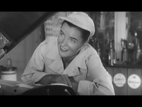 Impact  1949  Brian Donlevy, Ella Raines, Charles Coburn
