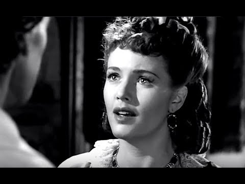 Captain Kidd 1945 HQ 720p Stars: Charles Laughton, Randolph Scott, Barbara Britton