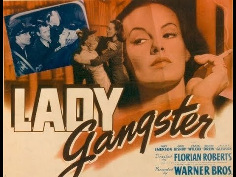 Lady Gangster (1942)