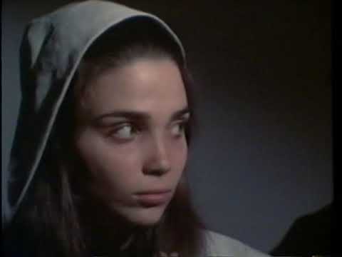 Wiches of Salem - Horror and Hope -- Short story film -- 1972