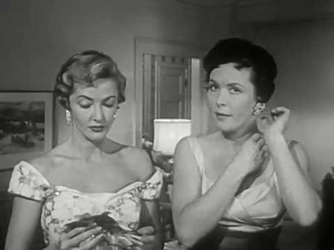 The Big Bluff (1955) - Full Length Classic Film Noir