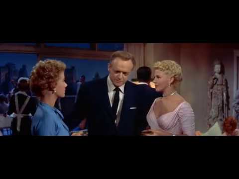 Black Widow 1954   Full movie shared FREE