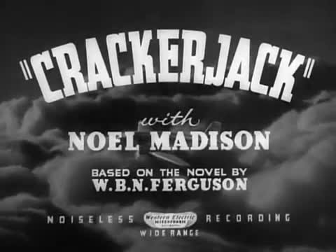 Crackerjack [1938]