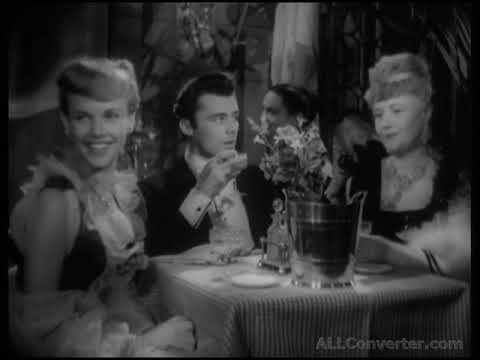 So Long At The Fair (Dirk Bogarde) (1950)