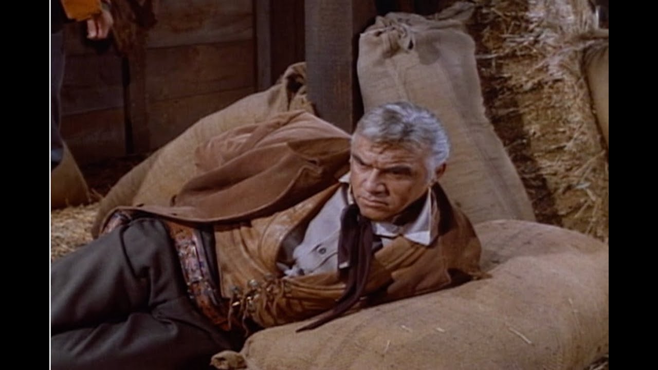 Bonanza - Season 1 - Episode 32 - Death at Dawn