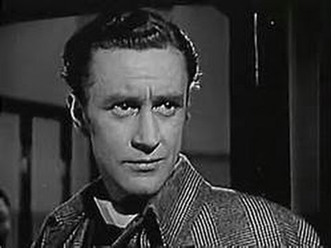 Sherlock Holmes (1954 TV Show w/Ronald Howard) - 3 episodes