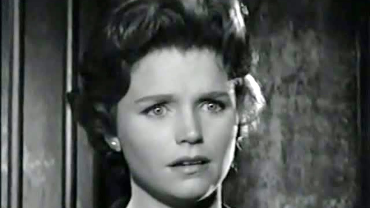 SANCTUARY (1961) Lee Remick