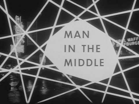 Boris Karloff's Thriller - Man In The Middle