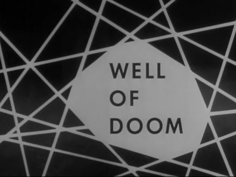 Boris Karloff's Thriller - Well Of Doom