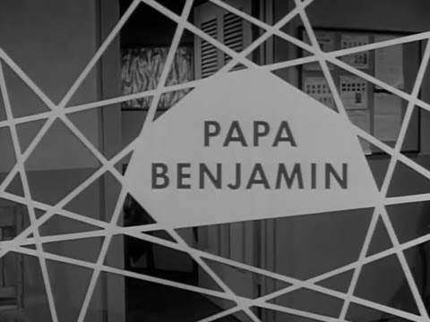 Boris Karloff's Thriller - Papa Benjamin