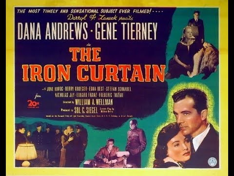 The Iron Curtain (1948)