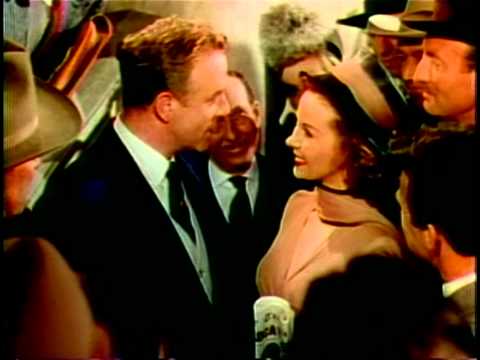 Tulsa (1949) SUSAN HAYWARD
