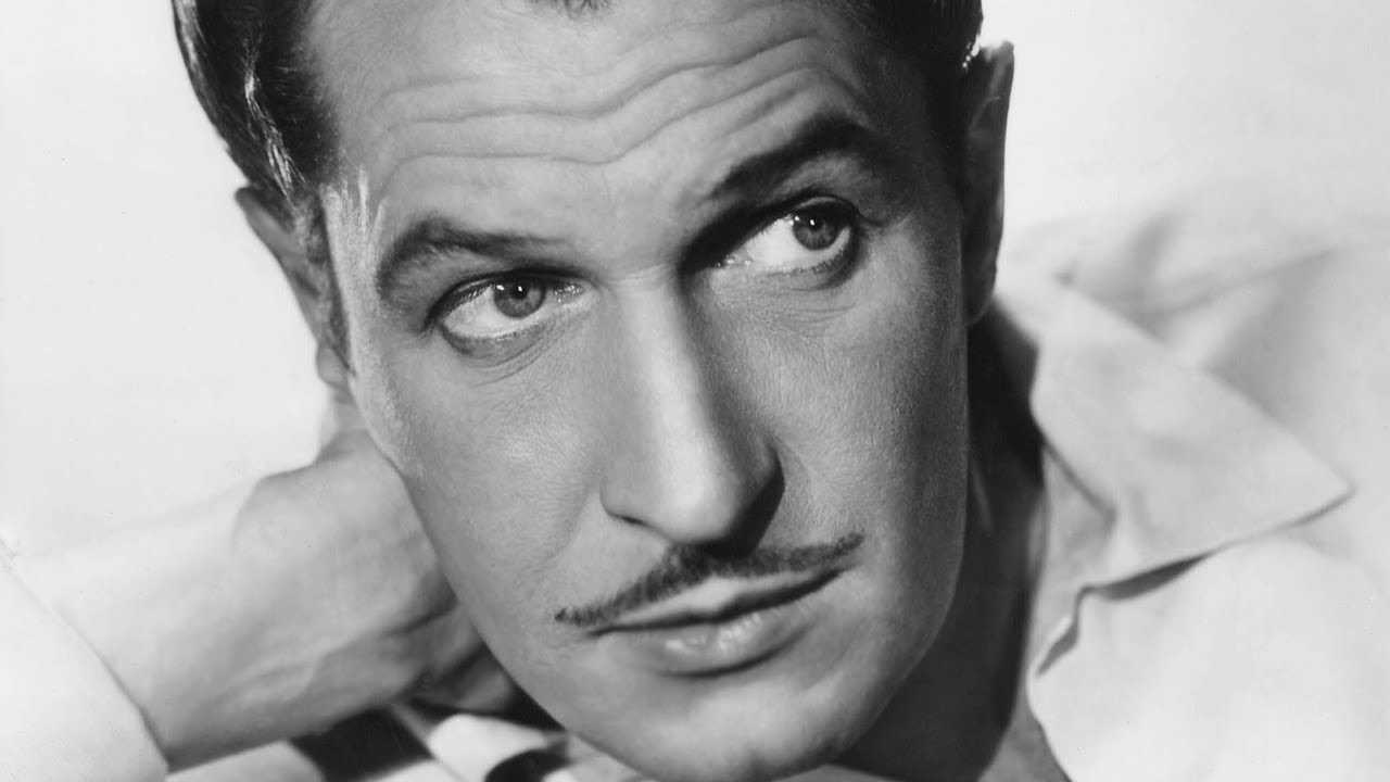 Shock (1946) VINCENT PRICE