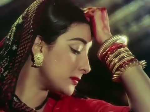 Mother India Full Movie with English subtitals l Nargis, Raaj Kumar, Sunil Dutt  1957