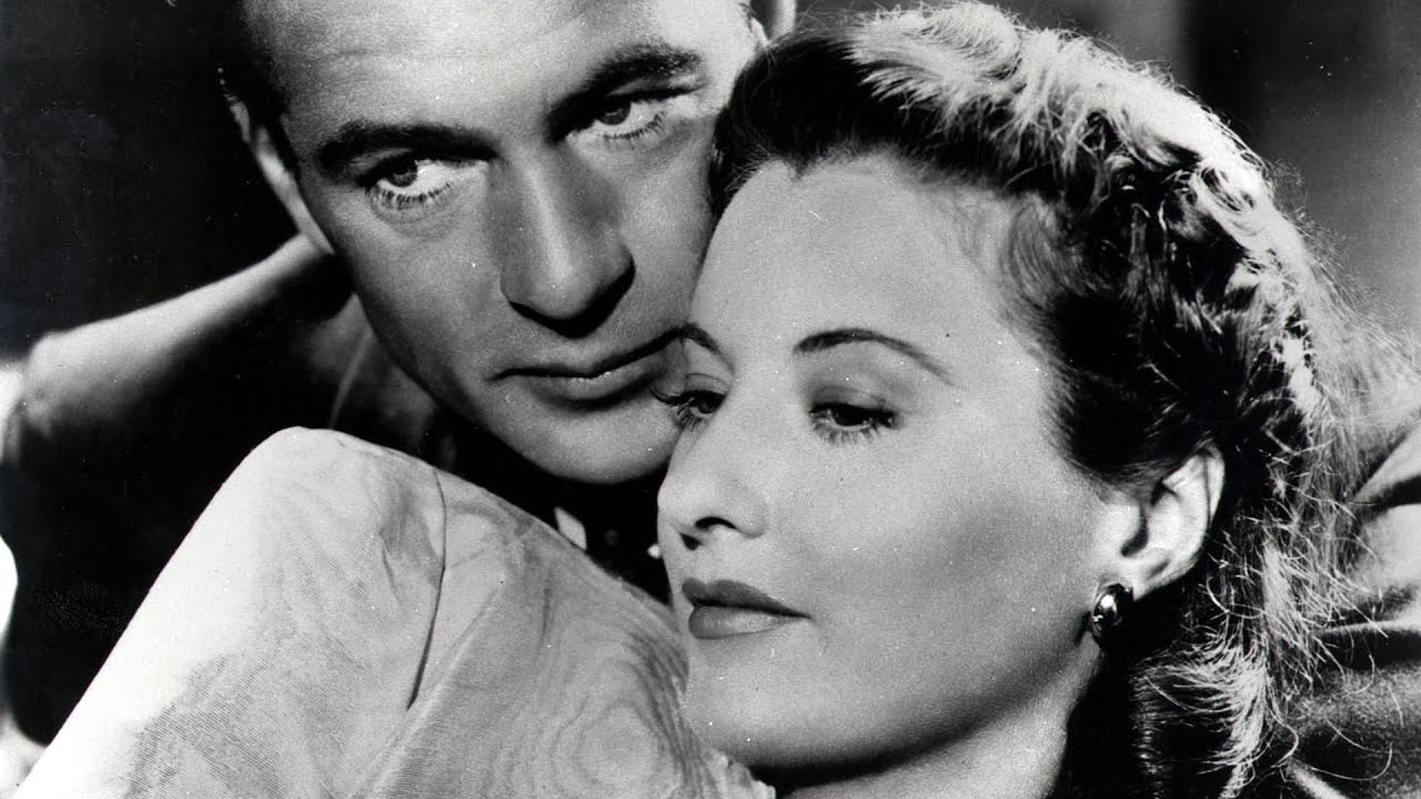 Meet John Doe (1941) Comedy, Drama, Romance Full Length Film