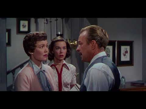 Magnificent Obsession 1954