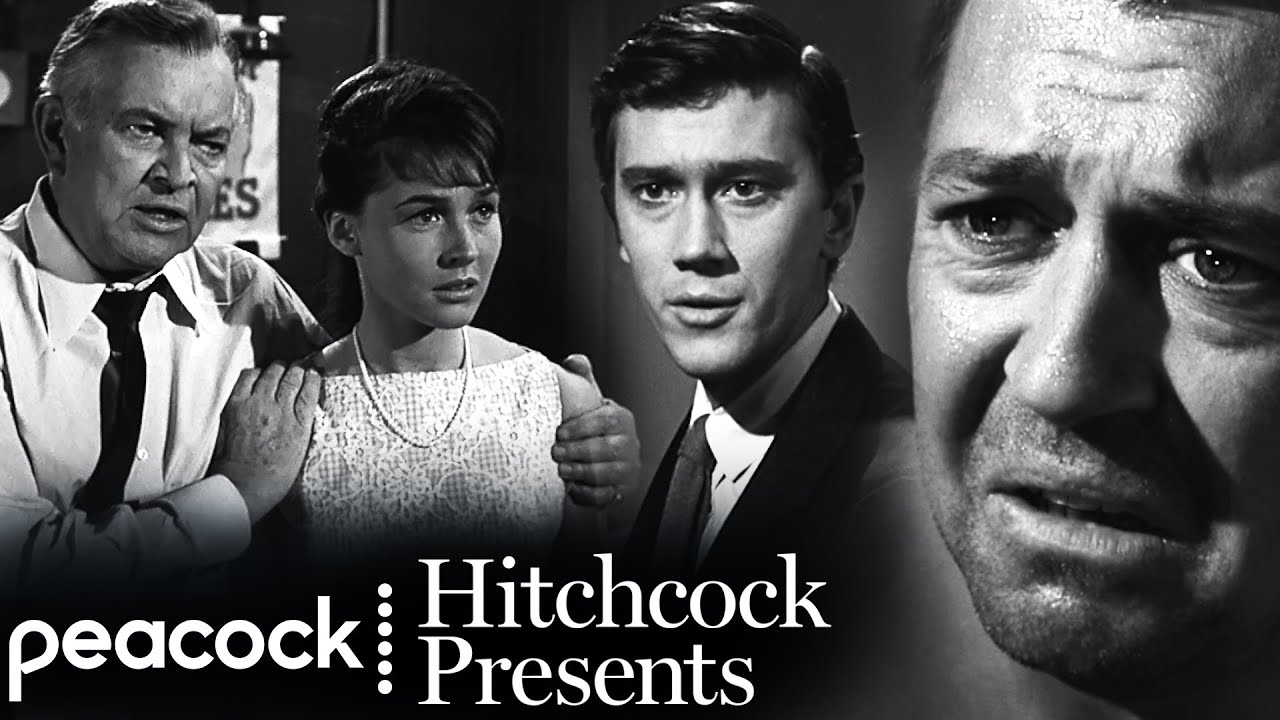 The Devil's Inside Us | Hitchcock Presents