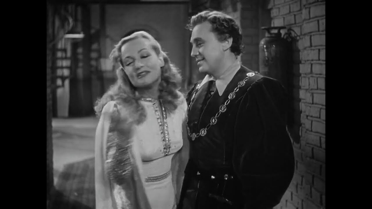 To Be or Not to Be (1942)