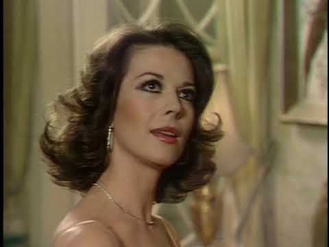 Cat on a Hot Tin Roof   1976  (Natalie Wood)