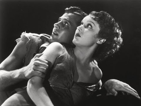 1932 THRILLER Most Dangerous Game ~ stars Joel McCrea and Fay Wray  Old Black White Classic Movie