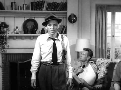 Suddenly (1954) FRANK SINATRA