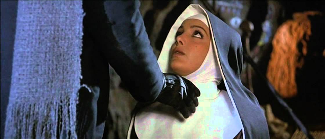 They Call Me Halleluja (1971) GRINDHOUSE GRINGOS