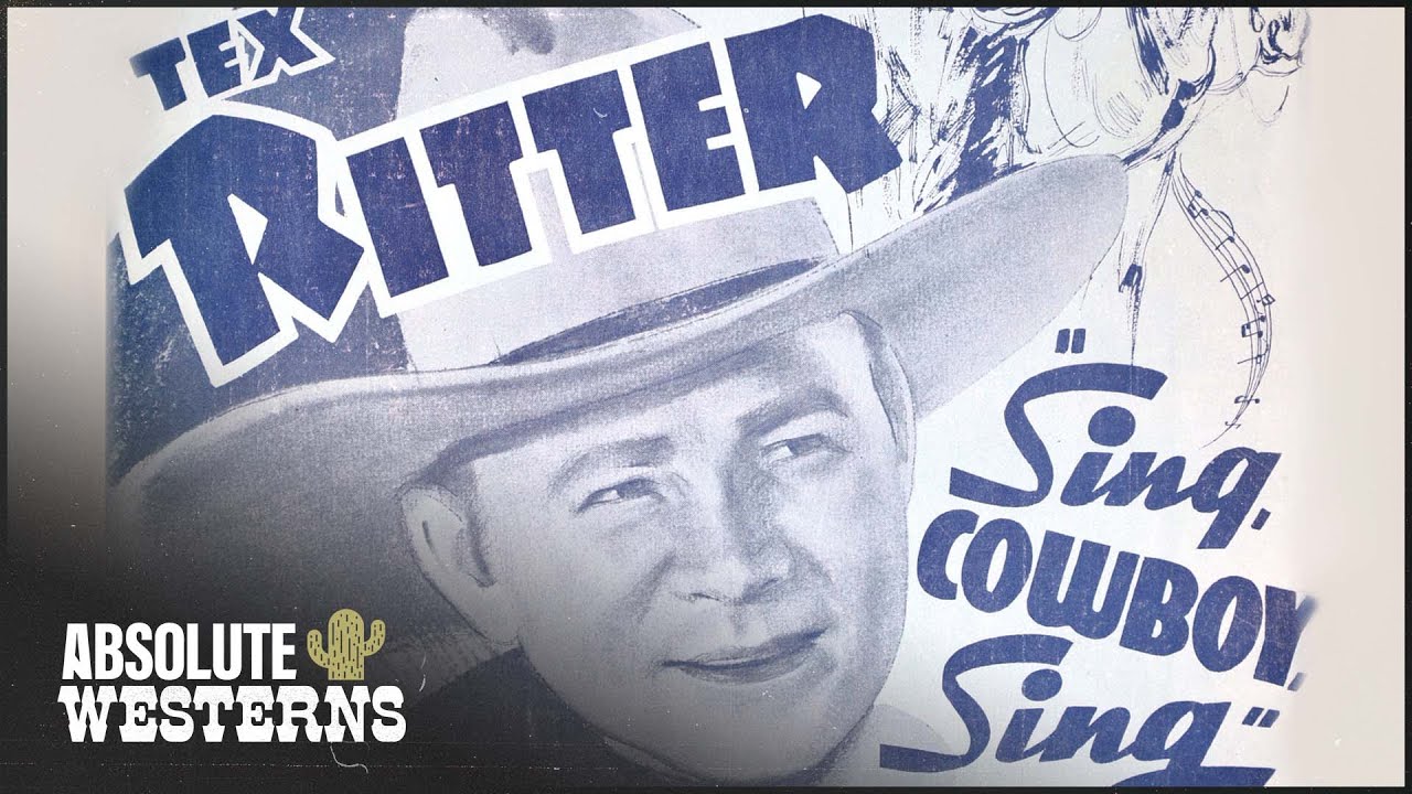Sing, Cowboy, Sing (1937) | Full Classic Western Movie | Absolute Westerns