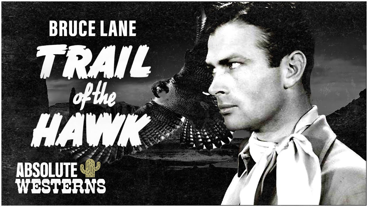 Edward Dmytryk's First Ever Movie I The Hawk (1935) I Absolute Westerns