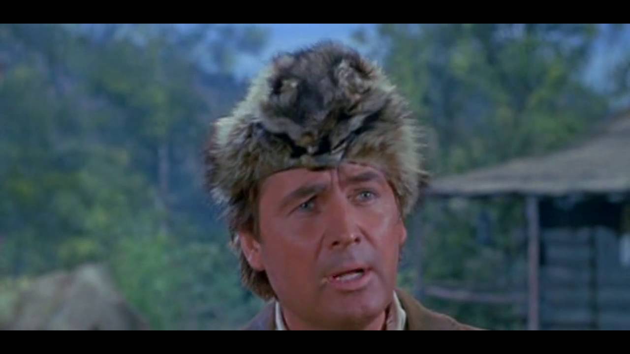 Daniel Boone   S05E18   Bickford's Bridge