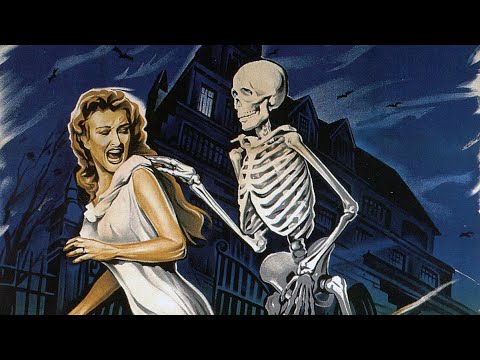 House on Haunted Hill - 1959
