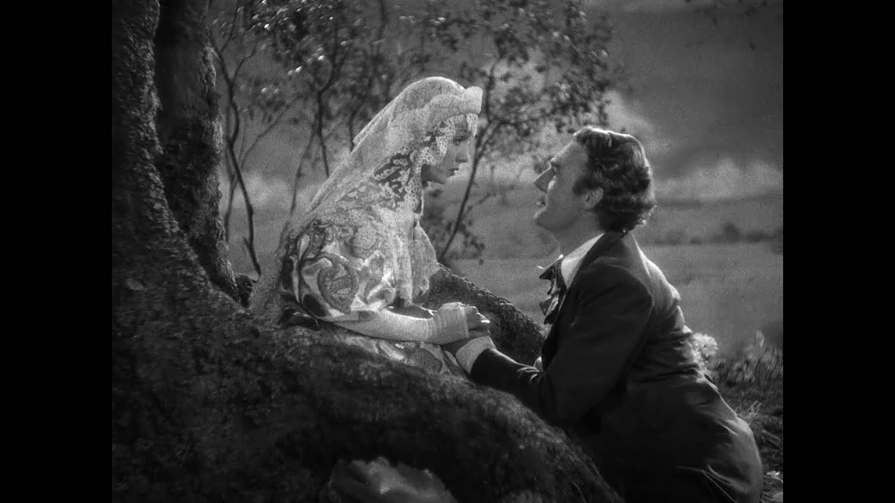 High, Wide and Handsome 1937 Irene Dunne & Randolph Scott