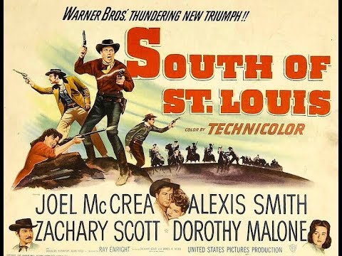 South of St Louis (1949)