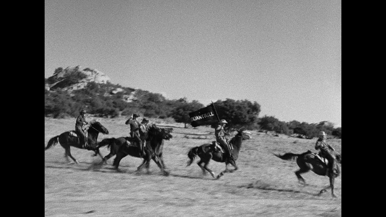 A Renegada (1953) filme de faroeste completo legendado